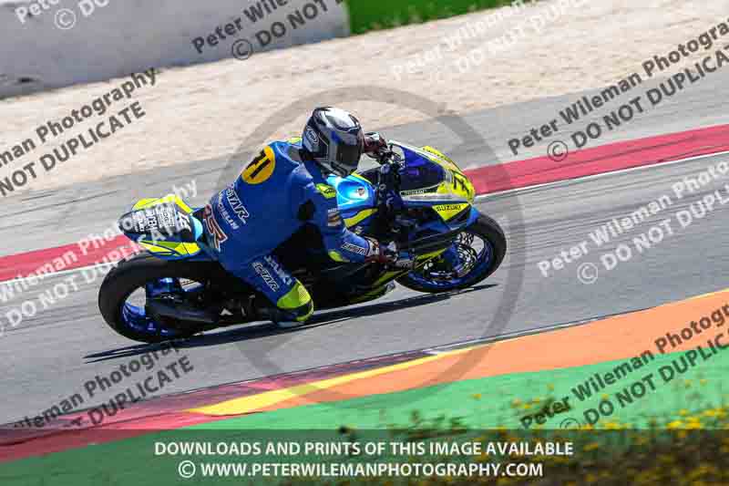 May 2023;May 2024;motorbikes;no limits;peter wileman photography;portimao;portugal;trackday digital images